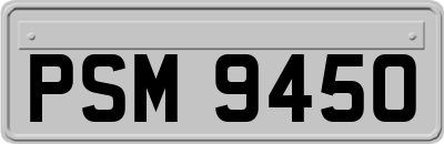 PSM9450