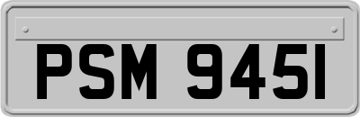 PSM9451