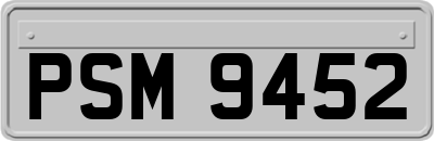 PSM9452