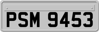 PSM9453