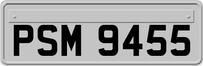 PSM9455
