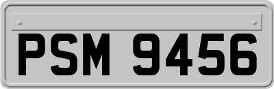 PSM9456