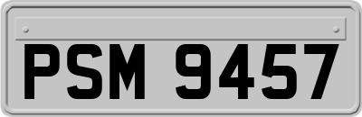 PSM9457