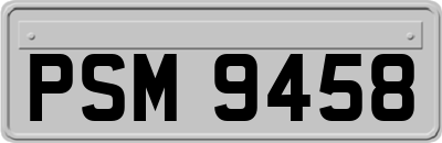 PSM9458