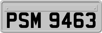 PSM9463