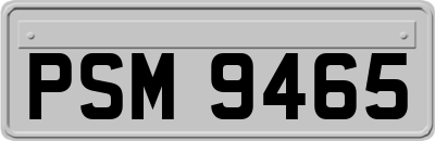 PSM9465