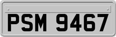PSM9467