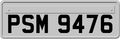 PSM9476