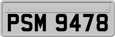 PSM9478