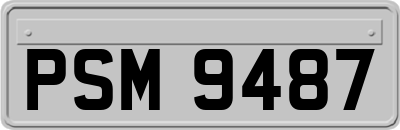 PSM9487