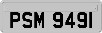 PSM9491