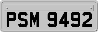 PSM9492