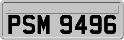 PSM9496