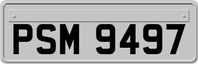 PSM9497