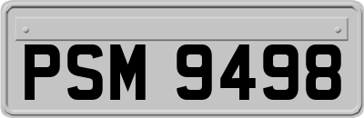 PSM9498