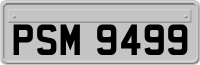 PSM9499