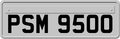 PSM9500