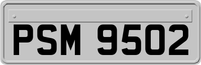 PSM9502