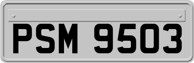 PSM9503