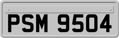 PSM9504