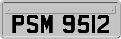 PSM9512