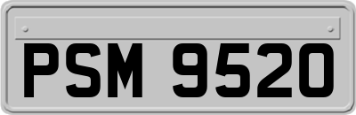 PSM9520