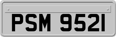 PSM9521