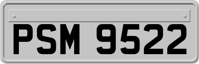 PSM9522