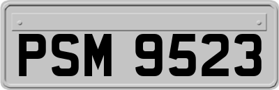 PSM9523