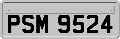 PSM9524
