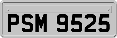 PSM9525