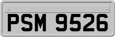 PSM9526