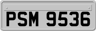 PSM9536