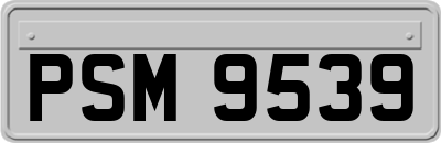 PSM9539