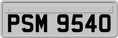 PSM9540