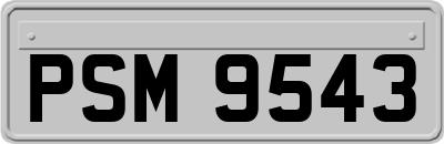 PSM9543