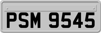 PSM9545