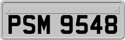 PSM9548