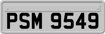 PSM9549
