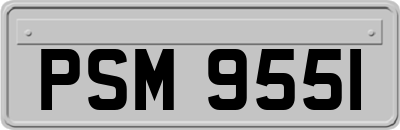 PSM9551