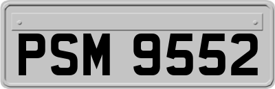 PSM9552
