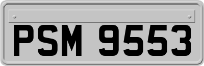PSM9553