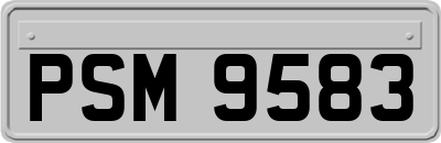 PSM9583