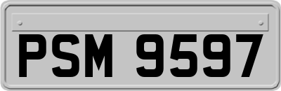 PSM9597