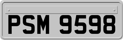 PSM9598