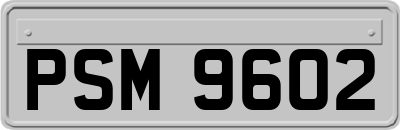 PSM9602