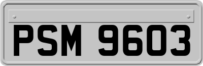 PSM9603