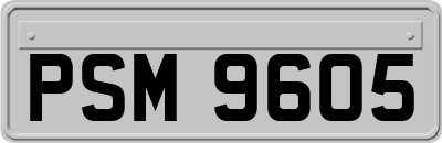 PSM9605