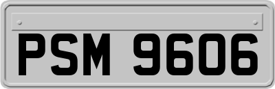 PSM9606