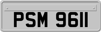 PSM9611